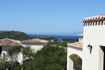 Orovacanze Alba Di Luna Santa Teresa Gallura Exterior photo