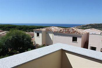 Orovacanze Alba Di Luna Santa Teresa Gallura Exterior photo