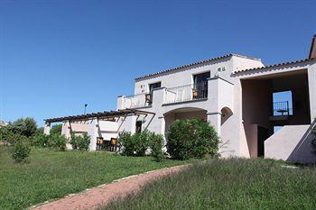 Orovacanze Alba Di Luna Santa Teresa Gallura Exterior photo
