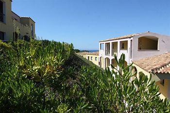 Orovacanze Alba Di Luna Santa Teresa Gallura Exterior photo