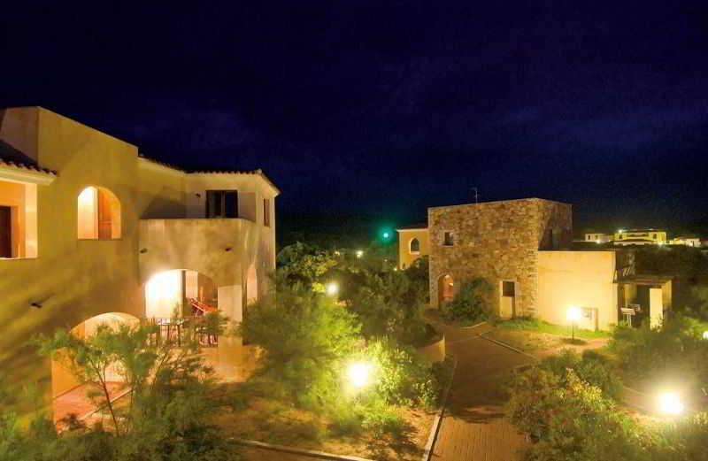 Orovacanze Alba Di Luna Santa Teresa Gallura Exterior photo