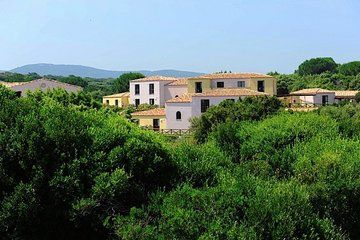Orovacanze Alba Di Luna Santa Teresa Gallura Exterior photo