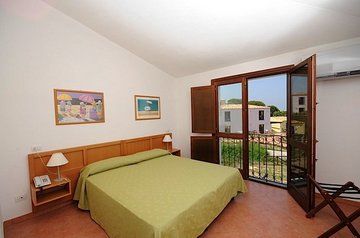 Orovacanze Alba Di Luna Santa Teresa Gallura Exterior photo