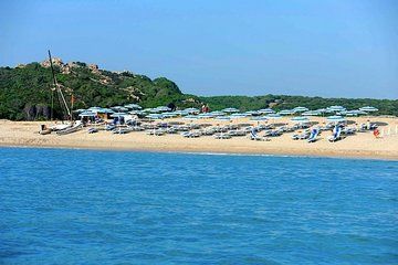 Orovacanze Alba Di Luna Santa Teresa Gallura Exterior photo